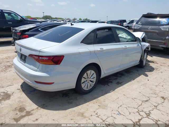 3VWC57BU7KM139837 Volkswagen Jetta S/se/r-line