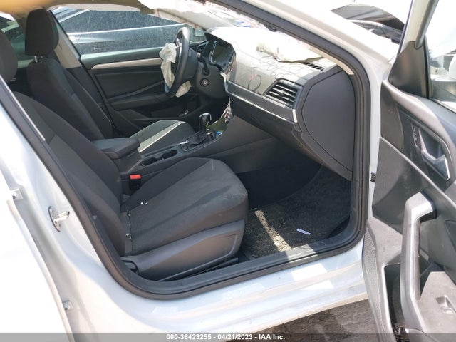 3VWC57BU7KM139837 Volkswagen Jetta S/se/r-line