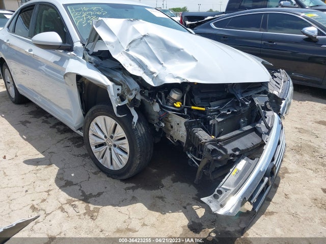 3VWC57BU7KM139837 Volkswagen Jetta S/se/r-line
