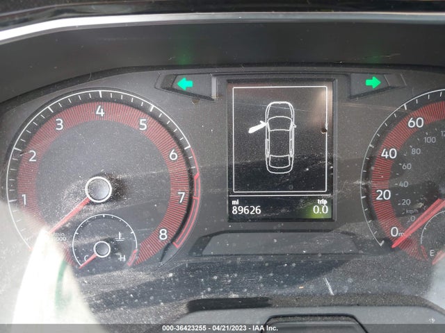 3VWC57BU7KM139837 Volkswagen Jetta S/se/r-line