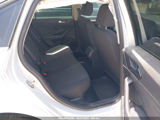 3VWC57BU7KM139837 Volkswagen Jetta S/se/r-line