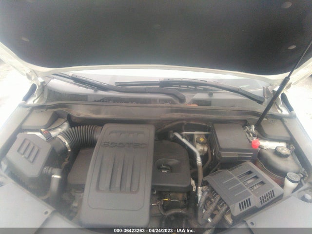 Chevrolet EQUINOX LS 2015 2GNALAEK7F1172557 Image 11