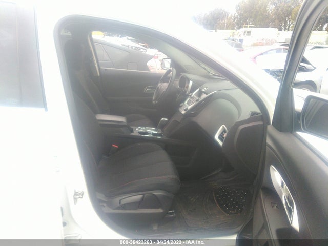 Chevrolet EQUINOX LS 2015 2GNALAEK7F1172557 Image 6