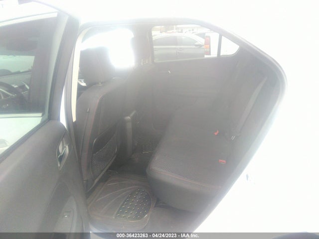 Chevrolet EQUINOX LS 2015 2GNALAEK7F1172557 Image 9