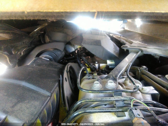 SALRRBBV6HA040597 Land Rover Discovery Hse