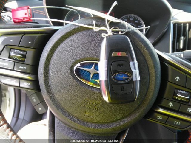 JF2GTHMC0PH316732 Subaru Crosstrek Limited