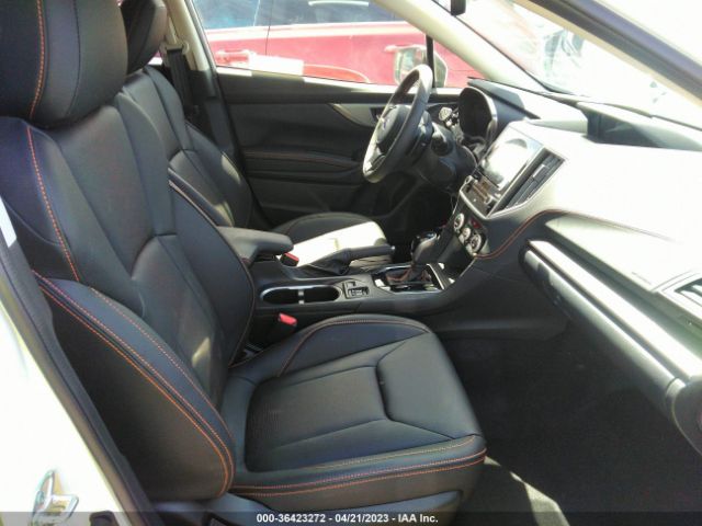 JF2GTHMC0PH316732 Subaru Crosstrek Limited
