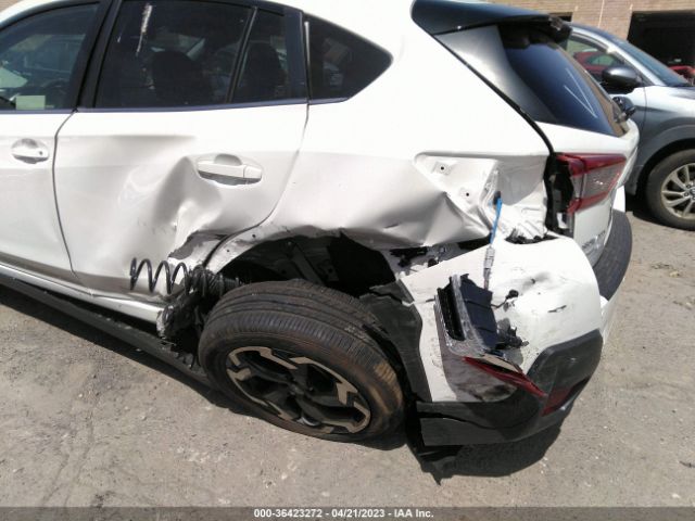 JF2GTHMC0PH316732 Subaru Crosstrek Limited