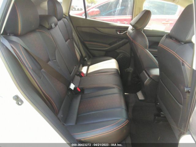 JF2GTHMC0PH316732 Subaru Crosstrek Limited