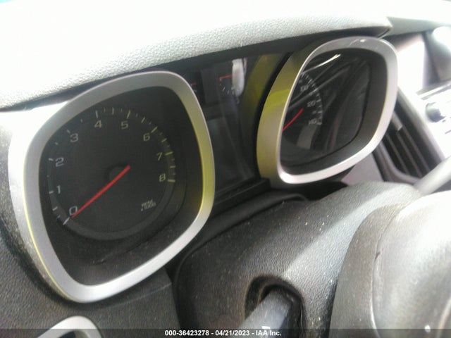 Chevrolet EQUINOX LT 2014 2GNALCEK7E6222516 Image 7