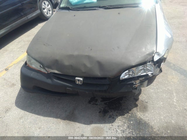 1999 HONDA ACCORD SDN LX VIN: JHMCG5546XC056467