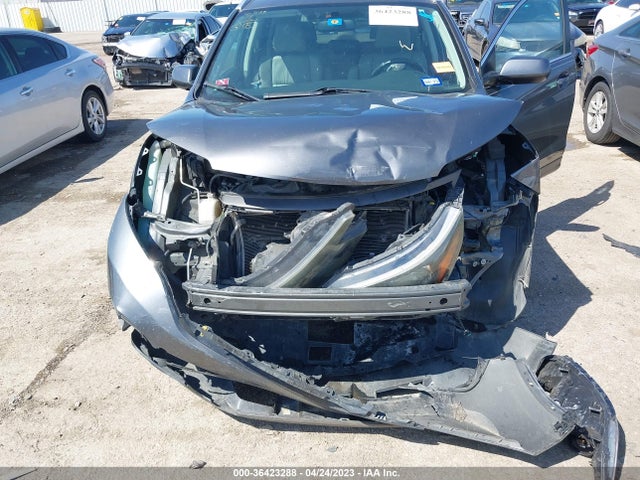 Honda Cr-v Ex-l 2014 2HKRM3H76EH546309 Image 6