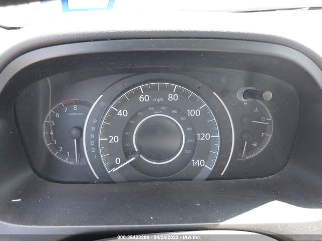 Honda Cr-v Ex-l 2014 2HKRM3H76EH546309 Image 7