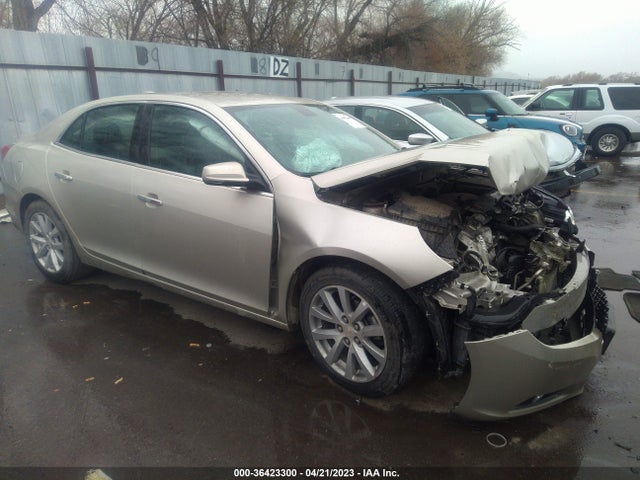 2016 1G11E5SA3GF105883 main image