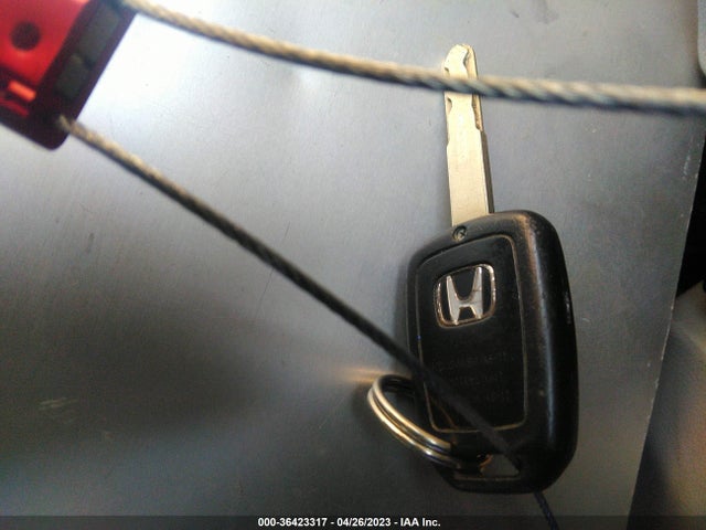 Honda Civic Sedan Lx 2014 19XFB2F52EE231225 Image 11