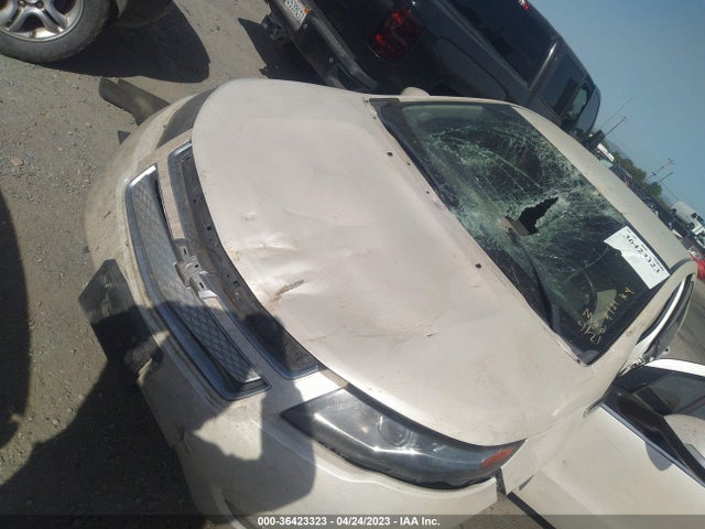 Chevrolet Volt 2014 1G1RH6E49EU163236 Image 6
