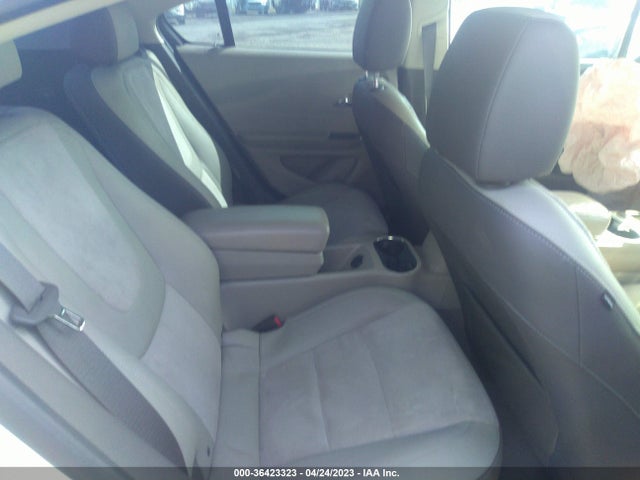 Chevrolet Volt 2014 1G1RH6E49EU163236 Image 8
