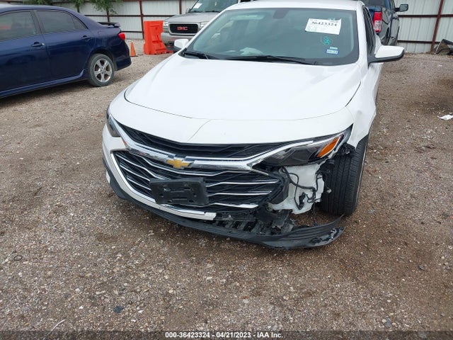 Chevrolet MALIBU LT 2022 1G1ZD5ST7NF167825 Image 6