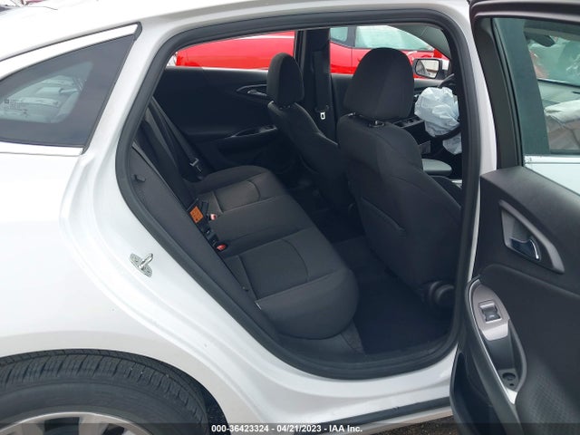 Chevrolet MALIBU LT 2022 1G1ZD5ST7NF167825 Image 8