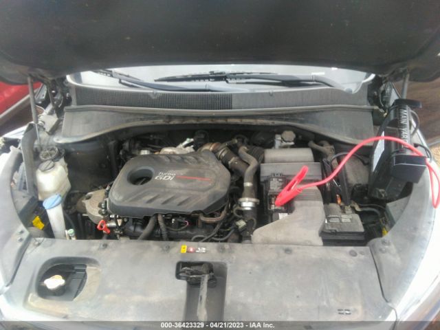 KIA Sorento Sxl 2016 5XYPKDA14GG018531 Image 11