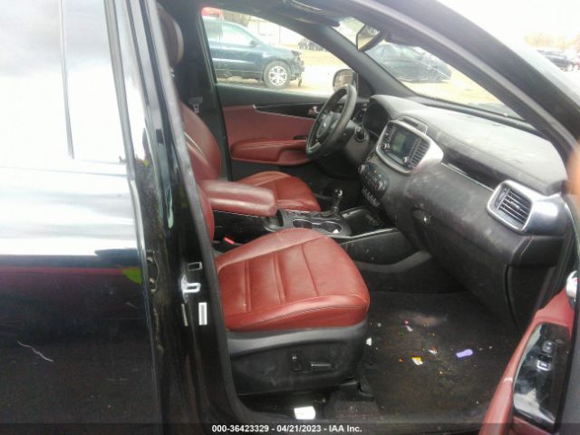 KIA Sorento Sxl 2016 5XYPKDA14GG018531 Image 6