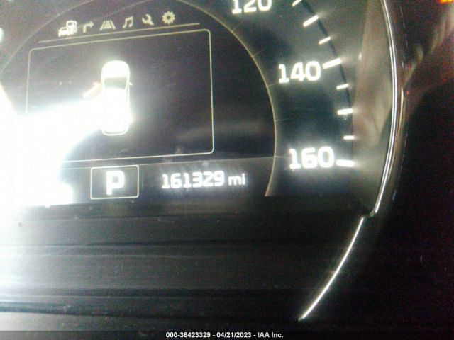 KIA Sorento Sxl 2016 5XYPKDA14GG018531 Image 8