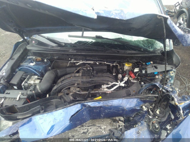 4S3GTAM65H3712931 Subaru Impreza Sport