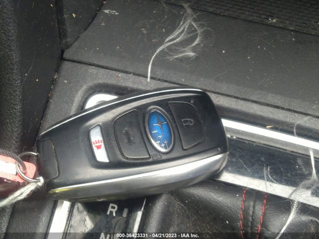 4S3GTAM65H3712931 Subaru Impreza Sport