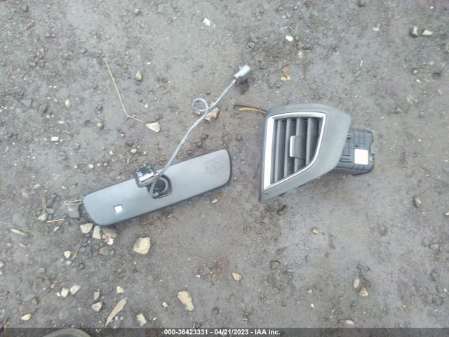 4S3GTAM65H3712931 Subaru Impreza Sport