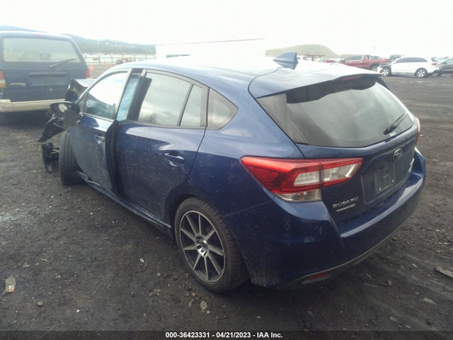 4S3GTAM65H3712931 Subaru Impreza Sport