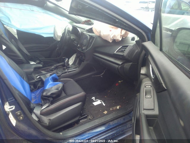 4S3GTAM65H3712931 Subaru Impreza Sport