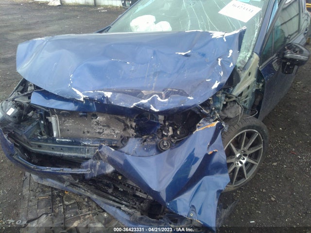 4S3GTAM65H3712931 Subaru Impreza Sport