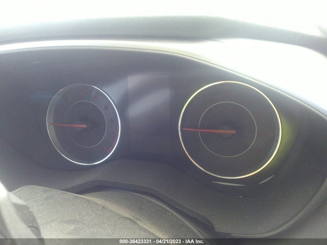 4S3GTAM65H3712931 Subaru Impreza Sport