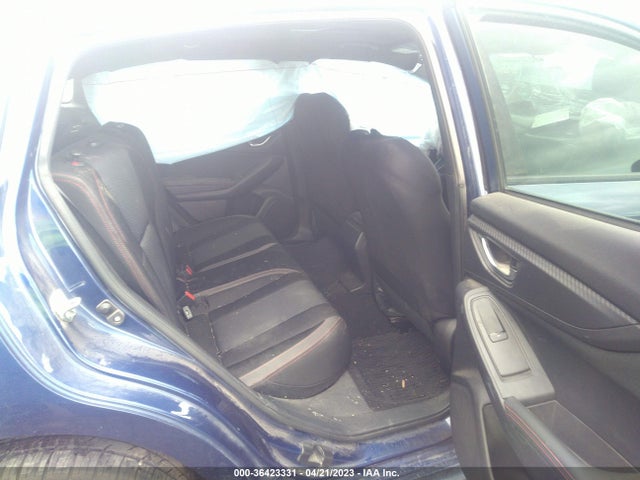 4S3GTAM65H3712931 Subaru Impreza Sport
