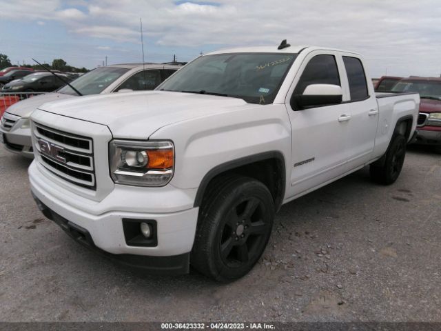 1GTR1TEH2FZ307338 GMC SIERRA 1500