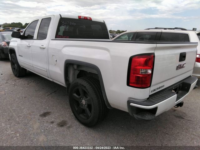 1GTR1TEH2FZ307338 GMC SIERRA 1500