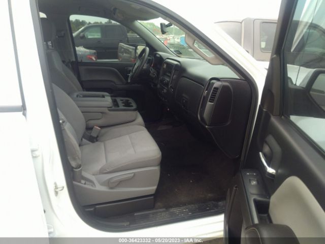 1GTR1TEH2FZ307338 GMC SIERRA 1500