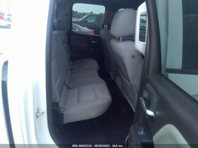 1GTR1TEH2FZ307338 GMC SIERRA 1500