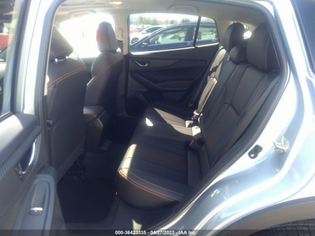 JF2GTHNCXMH685737 Subaru Crosstrek Limited