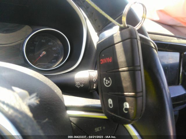 3C4NJCBB3JT438633 Jeep Compass Altitude