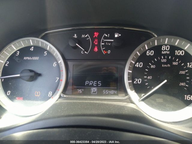 3N1AB7AP1FL690276 Nissan SENTRA SV