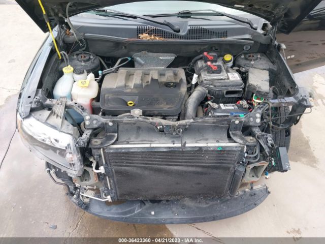 1C4NJDEB2HD126529 Jeep Compass High Altitude