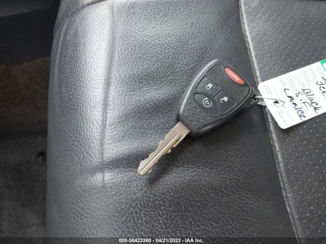1C4NJDEB2HD126529 Jeep Compass High Altitude