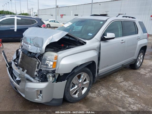 2GKFLTE38F6197901 GMC Terrain Slt