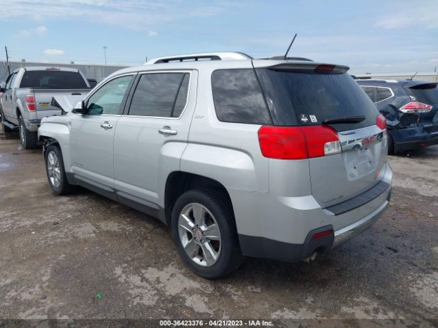 2GKFLTE38F6197901 GMC Terrain Slt