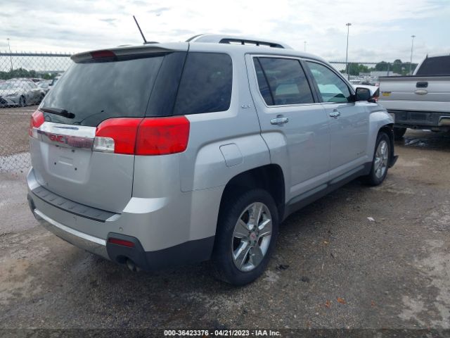 2GKFLTE38F6197901 GMC Terrain Slt