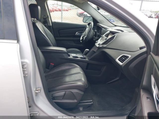 2GKFLTE38F6197901 GMC Terrain Slt