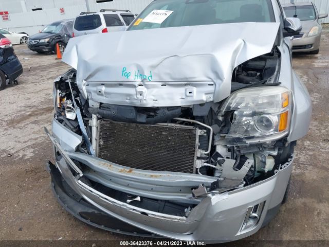 2GKFLTE38F6197901 GMC Terrain Slt