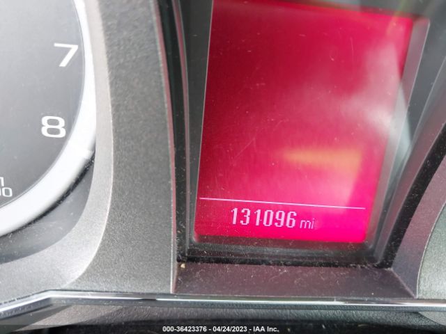 2GKFLTE38F6197901 GMC Terrain Slt