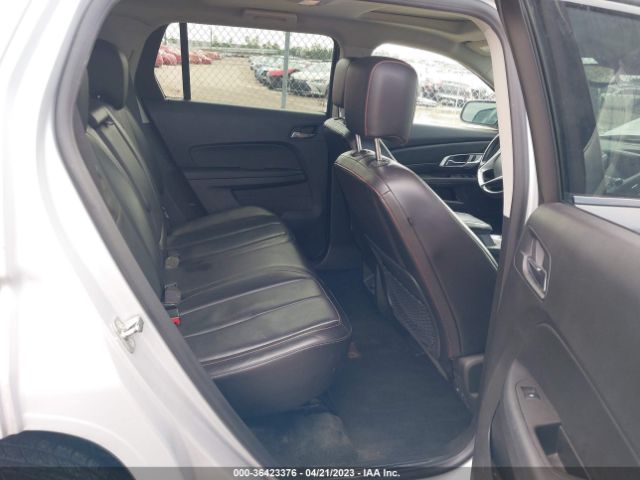 2GKFLTE38F6197901 GMC Terrain Slt